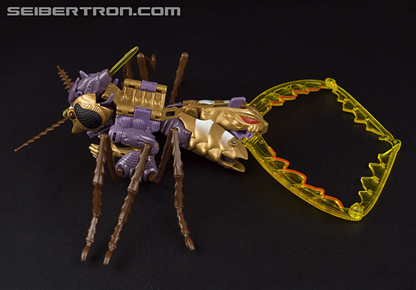 Transformers Beast Wars Transquito (Bigmos) (Image #59 of 128)