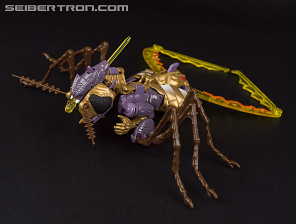 Transformers Beast Wars Transquito (Bigmos) (Image #60 of 128)