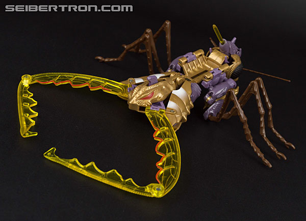 Transformers Beast Wars Transquito (Bigmos) (Image #65 of 128)