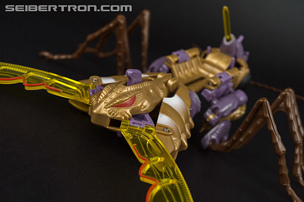 Transformers Beast Wars Transquito (Bigmos) (Image #66 of 128)