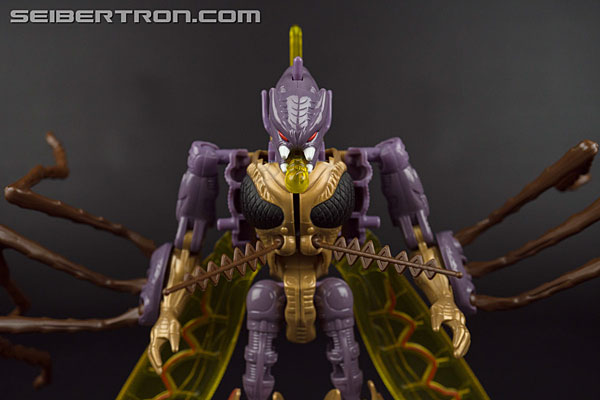 Transformers Beast Wars Transquito (Bigmos) (Image #70 of 128)