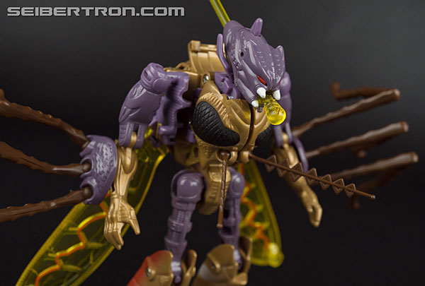 Transformers Beast Wars Transquito (Bigmos) (Image #72 of 128)