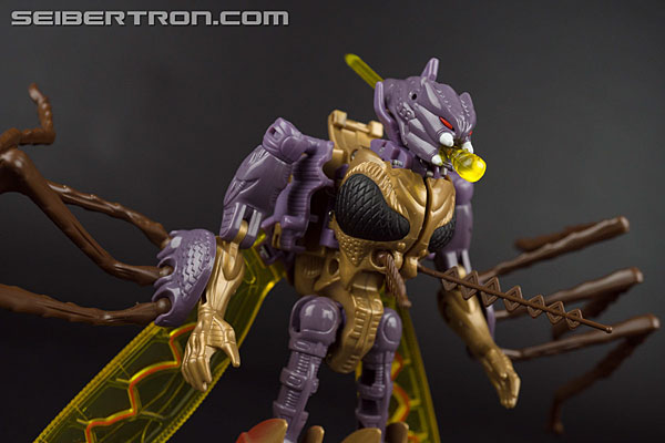 Transformers Beast Wars Transquito (Bigmos) (Image #74 of 128)
