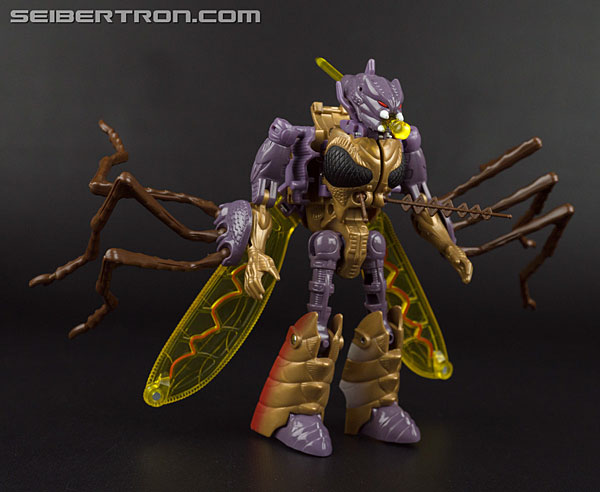 Transformers Beast Wars Transquito (Bigmos) (Image #76 of 128)