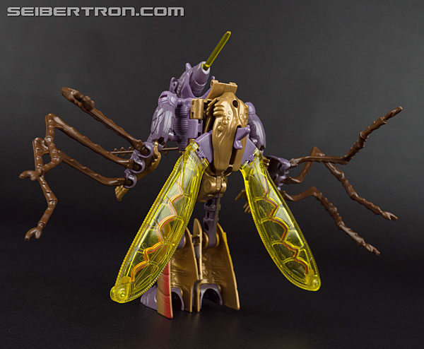 Transformers Beast Wars Transquito (Bigmos) (Image #83 of 128)