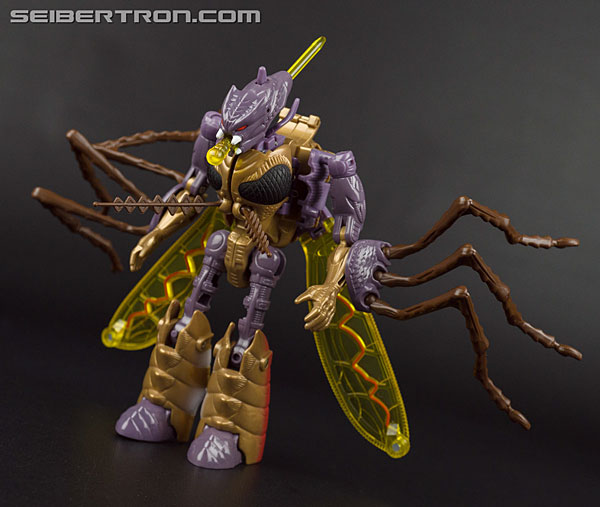 Transformers Beast Wars Transquito (Bigmos) (Image #87 of 128)