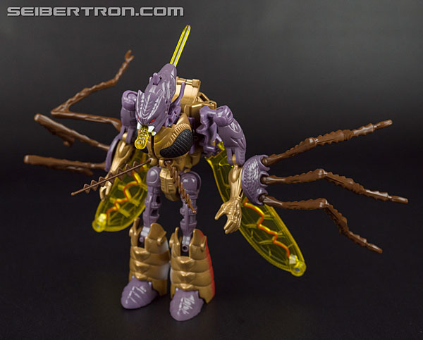 Transformers Beast Wars Transquito (Bigmos) (Image #88 of 128)