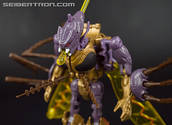 Transformers Beast Wars Transquito (Bigmos) (Image #89 of 128)