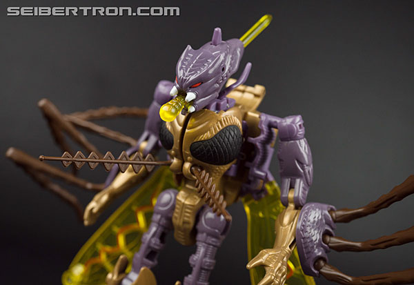 Transformers Beast Wars Transquito (Bigmos) (Image #91 of 128)