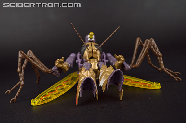 Transformers Beast Wars Transquito (Bigmos) (Image #93 of 128)