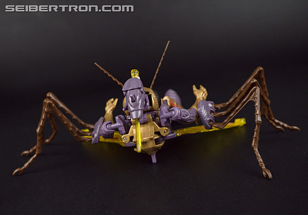 Transformers Beast Wars Transquito (Bigmos) (Image #94 of 128)