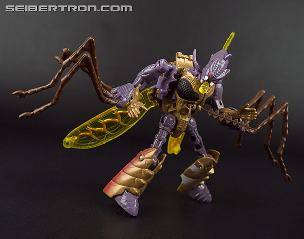 Transformers Beast Wars Transquito (Bigmos) (Image #95 of 128)