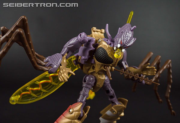 Transformers Beast Wars Transquito (Bigmos) (Image #96 of 128)
