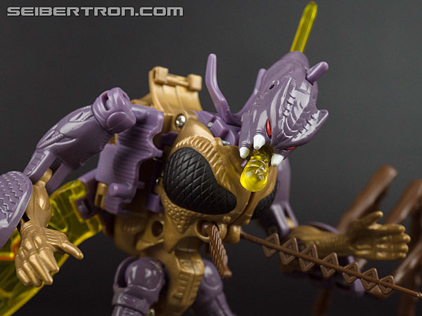 Transformers Beast Wars Transquito (Bigmos) (Image #97 of 128)