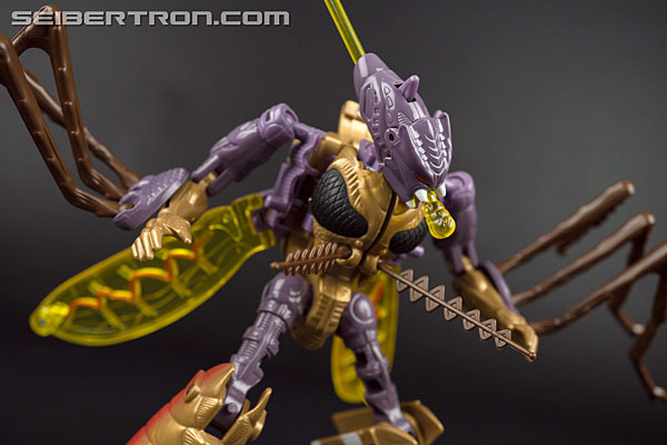 Transformers Beast Wars Transquito (Bigmos) (Image #100 of 128)