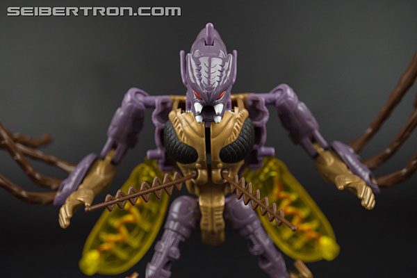 Transformers Beast Wars Transquito (Bigmos) (Image #105 of 128)