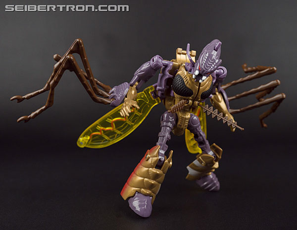 Transformers Beast Wars Transquito (Bigmos) (Image #107 of 128)