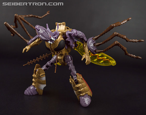 Transformers Beast Wars Transquito (Bigmos) (Image #110 of 128)