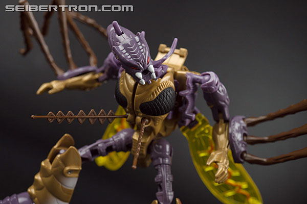 Transformers Beast Wars Transquito (Bigmos) (Image #111 of 128)