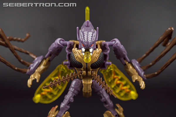 Transformers Beast Wars Transquito (Bigmos) (Image #114 of 128)