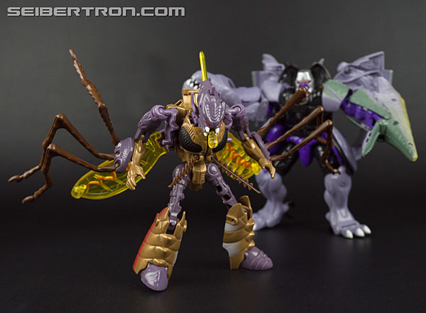 Transformers Beast Wars Transquito (Bigmos) (Image #117 of 128)
