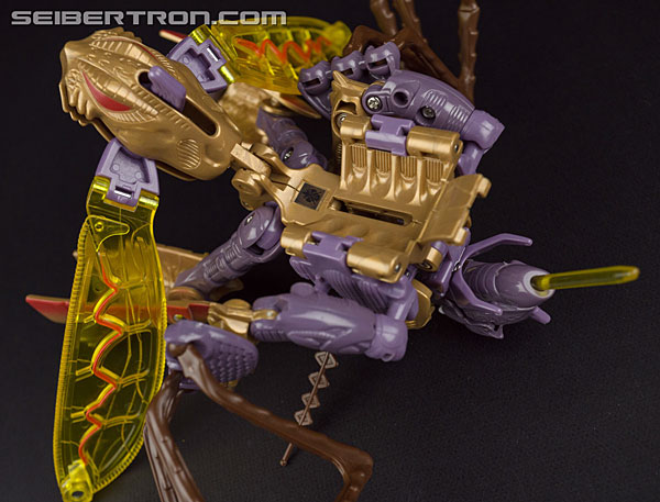 Transformers Beast Wars Transquito (Bigmos) (Image #120 of 128)