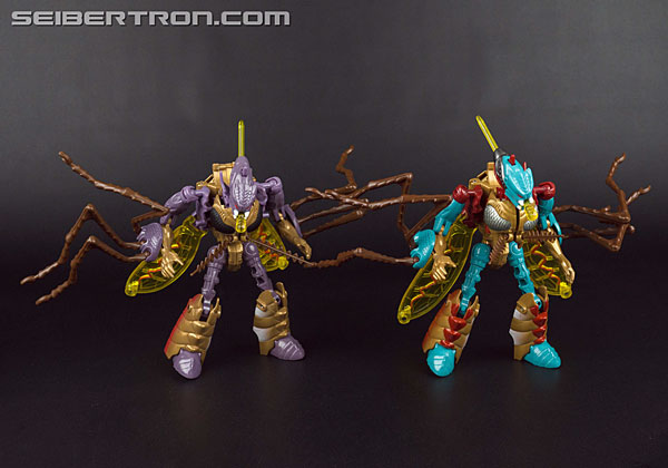 Transformers Beast Wars Transquito (Bigmos) (Image #123 of 128)
