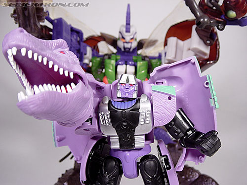 tripredacus toy
