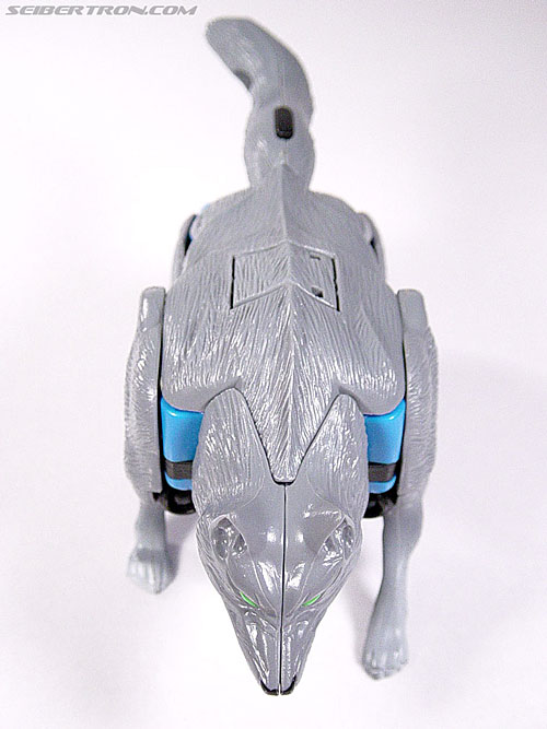 Transformers Beast Wars Wolfang (Howlinger) (Image #5 of 74)