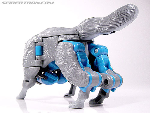 Transformers Beast Wars Wolfang (Howlinger) (Image #14 of 74)