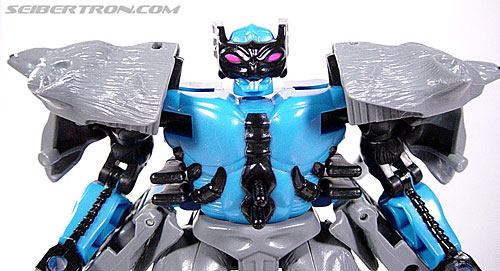Transformers Beast Wars Wolfang (Howlinger) (Image #26 of 74)