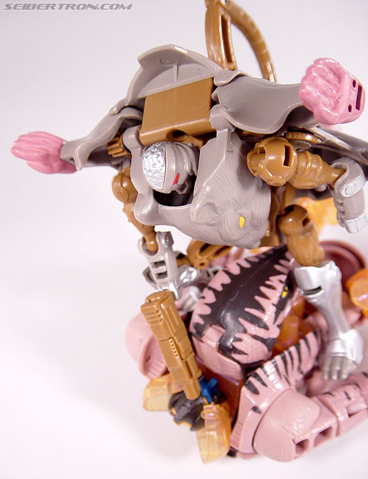 Transformers Beast Wars Rattrap (Rattle) (Image #97 of 105)