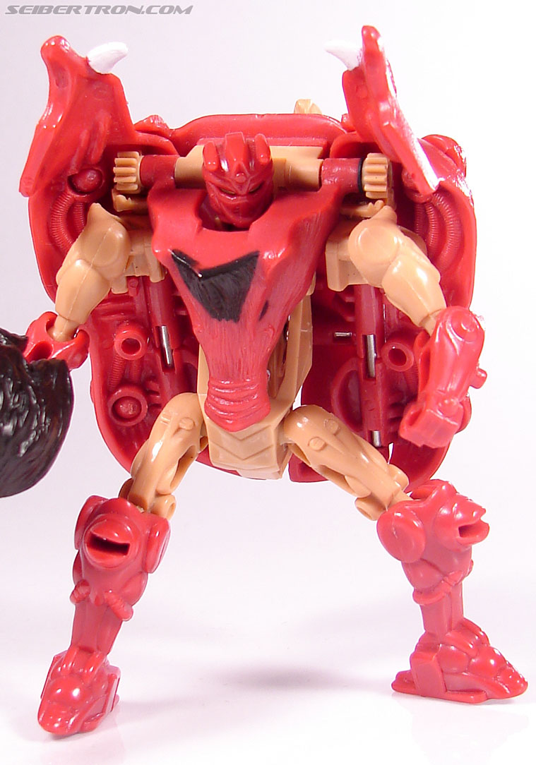 Transformers Beast Wars Razorbeast (Randy) (Image #61 of 64)