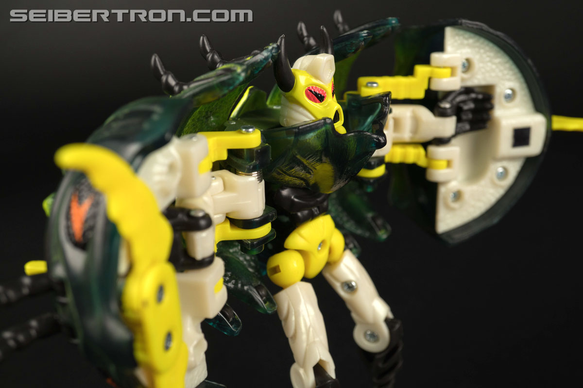 Transformers Beast Wars Retrax (Image #59 of 104)