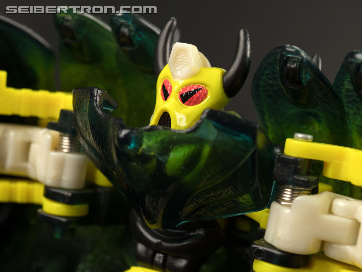 Transformers Beast Wars Retrax (Image #71 of 104)