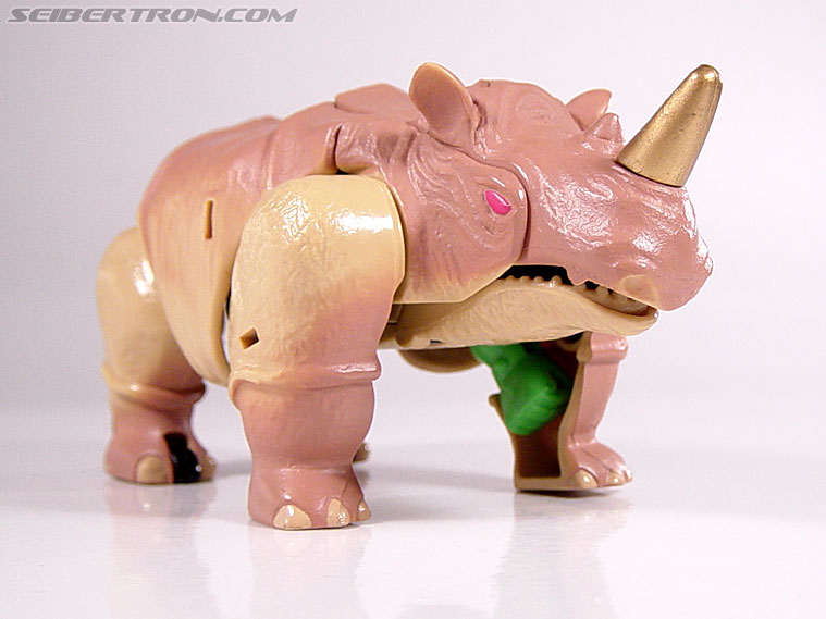 Transformers Beast Wars Rhino (Image #98 of 186)