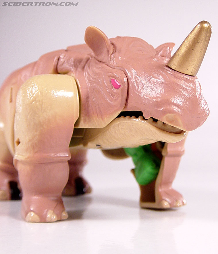 Transformers Beast Wars Rhino (Image #99 of 186)