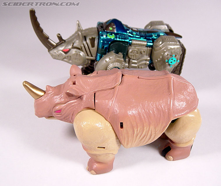 Transformers Beast Wars Rhino (Image #119 of 186)