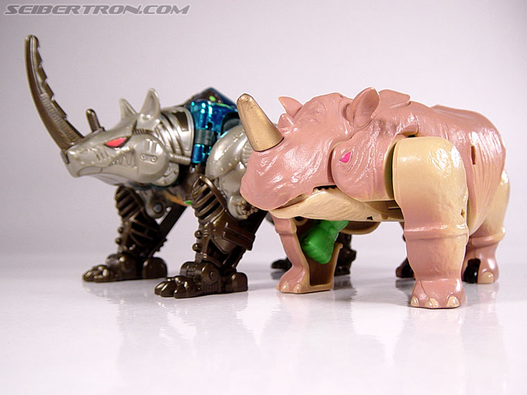 Transformers Beast Wars Rhino (Image #120 of 186)