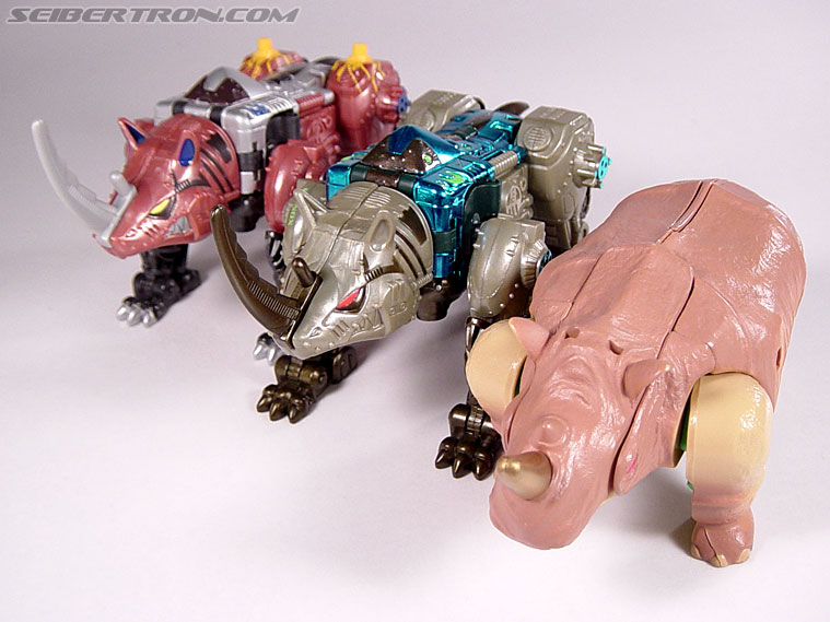 Transformers Beast Wars Rhino (Image #121 of 186)