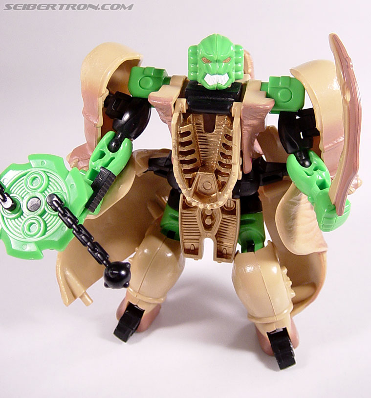 Transformers Beast Wars Rhino (Image #149 of 186)