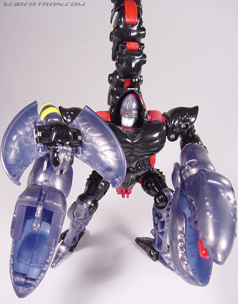 Transformers Beast Wars Scorponok (Scorpos) (Image #105 of 123)