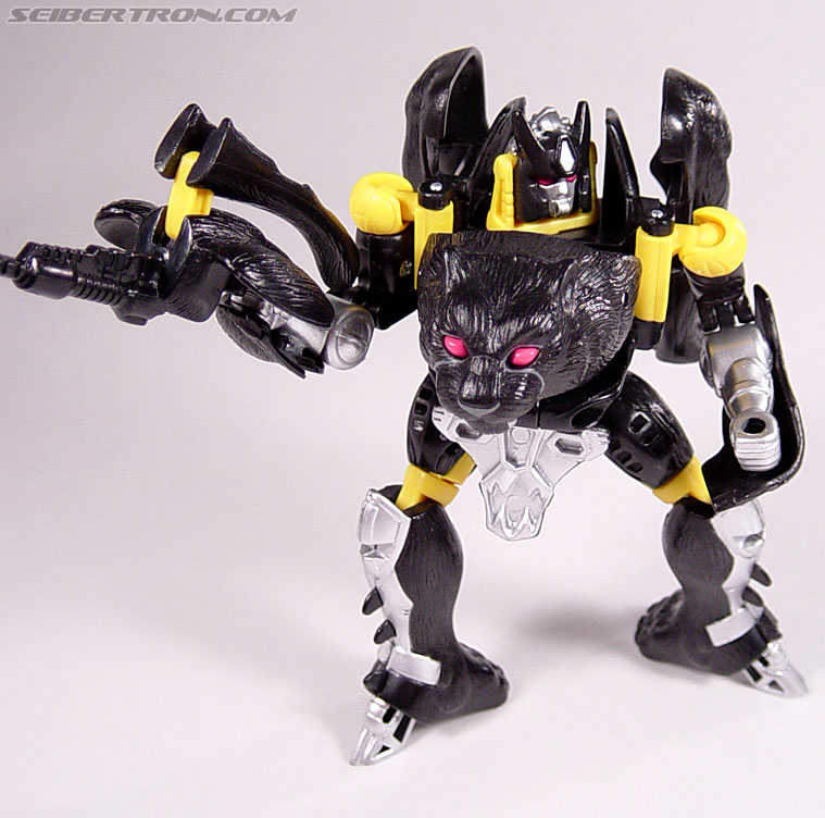 Transformers Beast Wars Shadow Panther (Image #51 of 96)