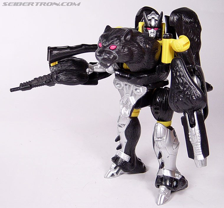 Transformers Beast Wars Shadow Panther (Image #56 of 96)