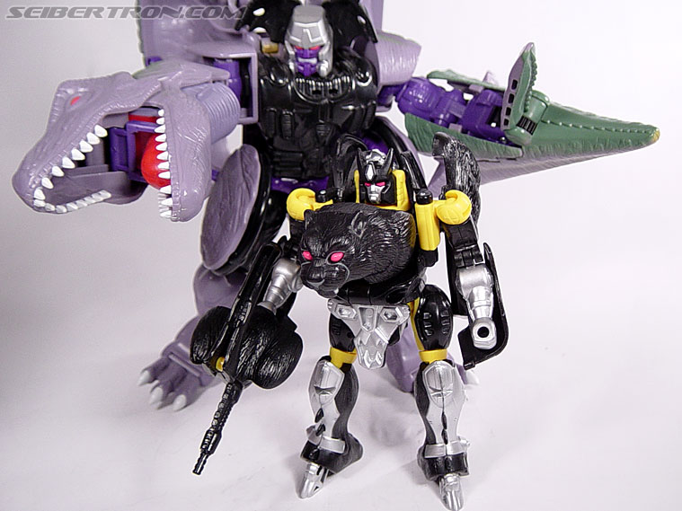 Transformers Beast Wars Shadow Panther (Image #74 of 96)
