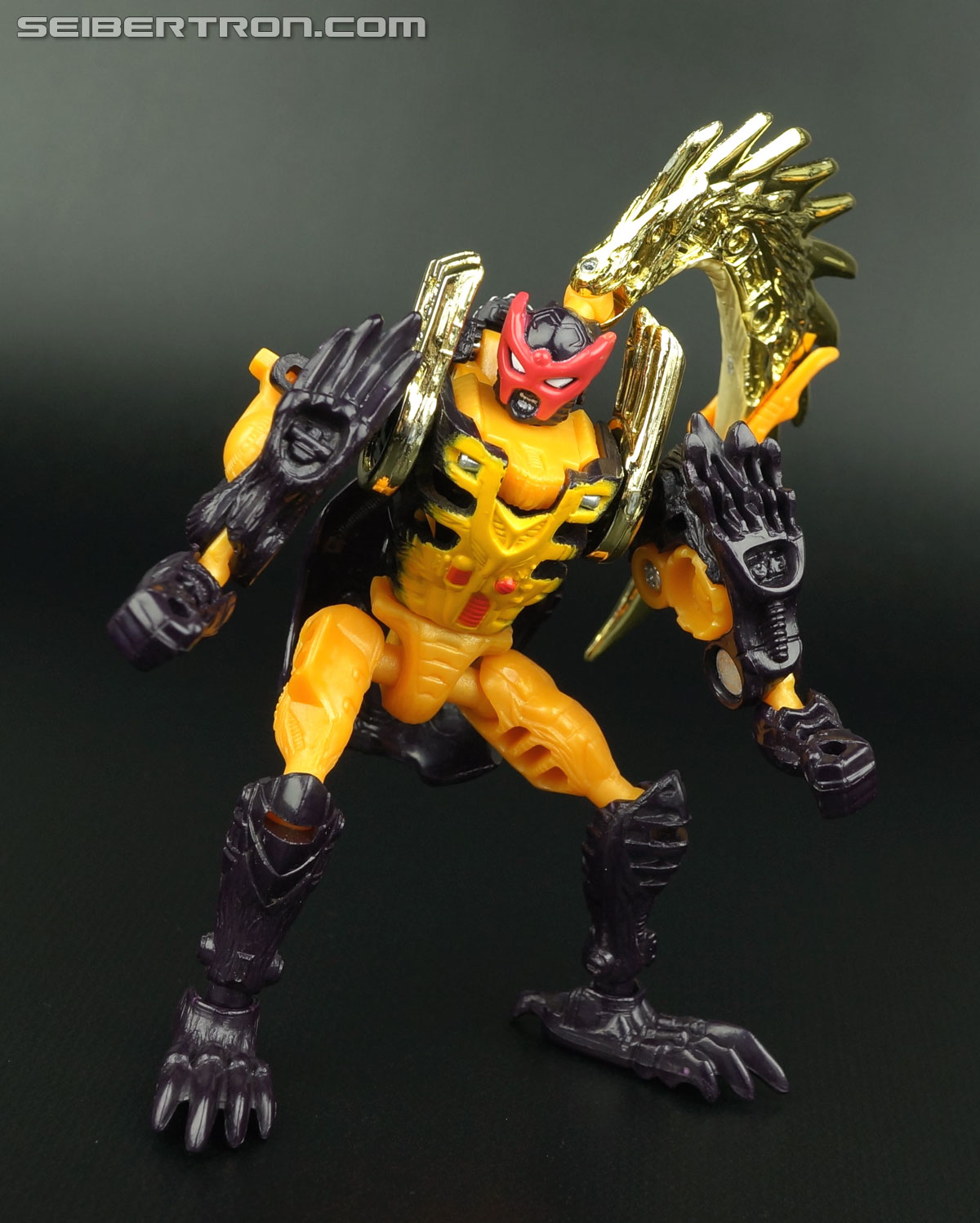 Transformers Beast Wars Stinkbomb (Image #52 of 86)