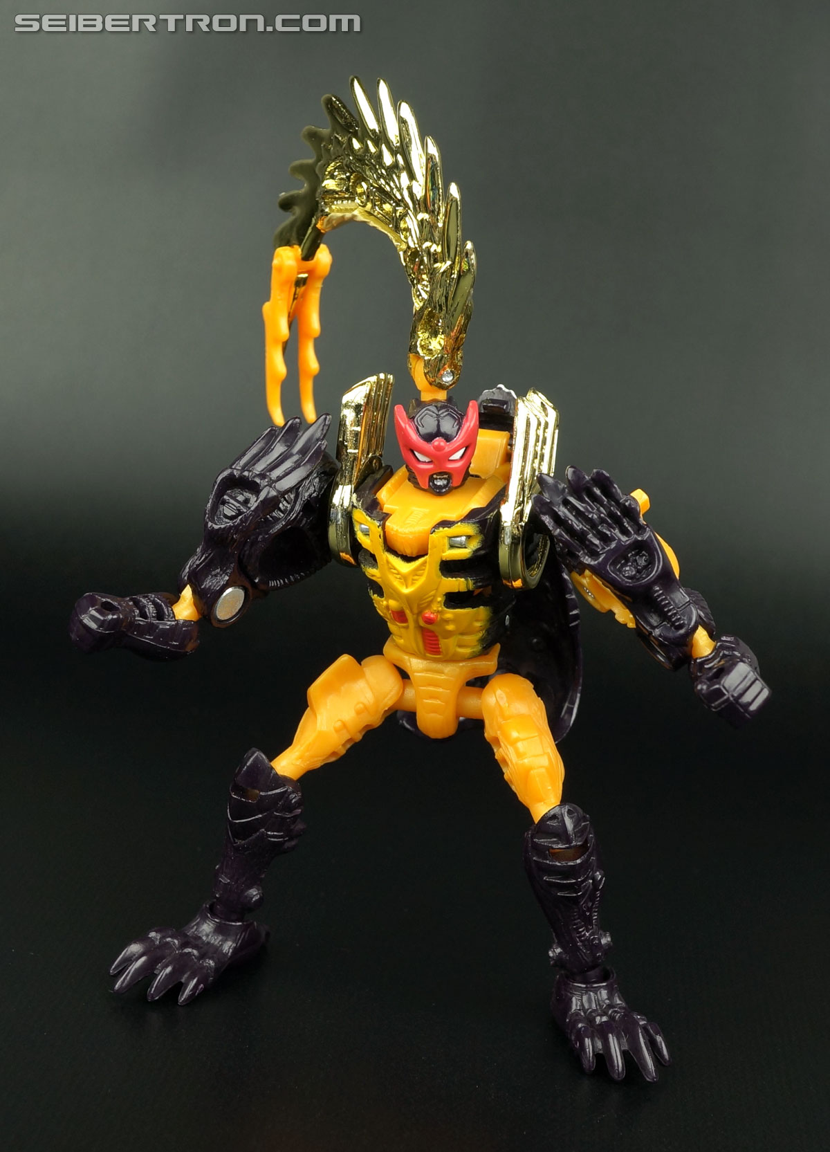 Transformers Beast Wars Stinkbomb (Image #69 of 86)