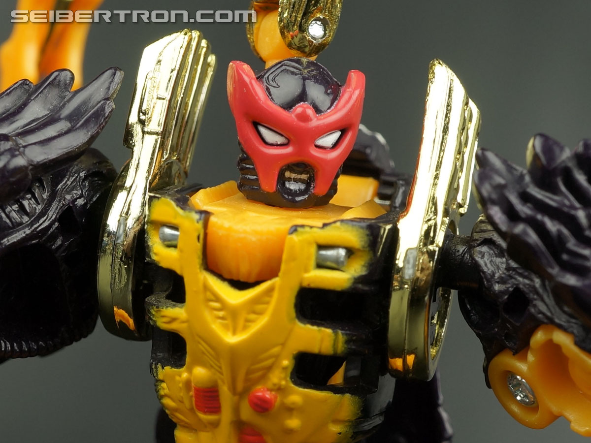 Transformers Beast Wars Stinkbomb (Image #73 of 86)