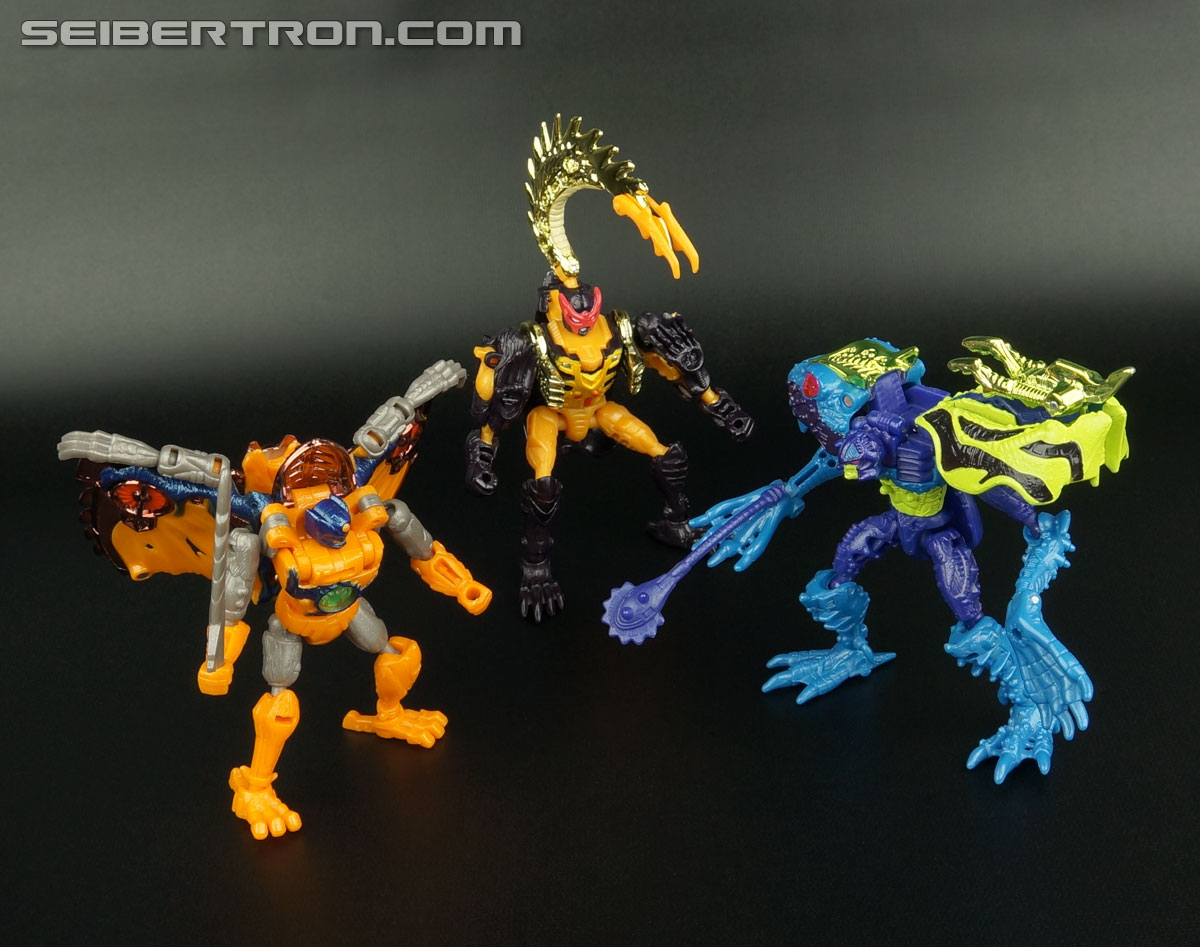 Transformers Beast Wars Stinkbomb (Image #84 of 86)