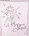 Beast Wars Beetle - Image #26 of 87